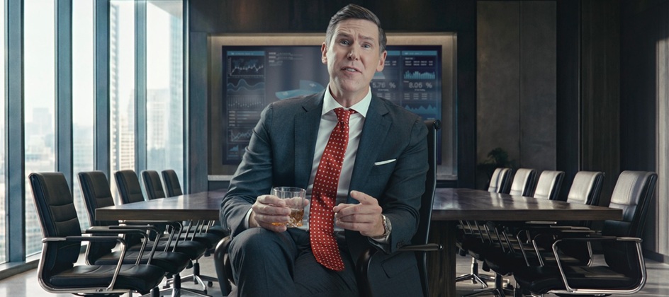 Mr. Big Banker puts hidden fees in the spotlight